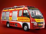 Volare V8 Bombeiros 2012 года